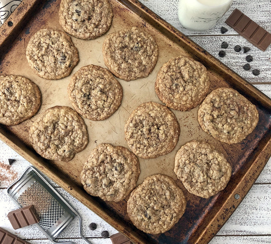 Urban Legend Chocolate Chip Cookies 6 BEST SQ