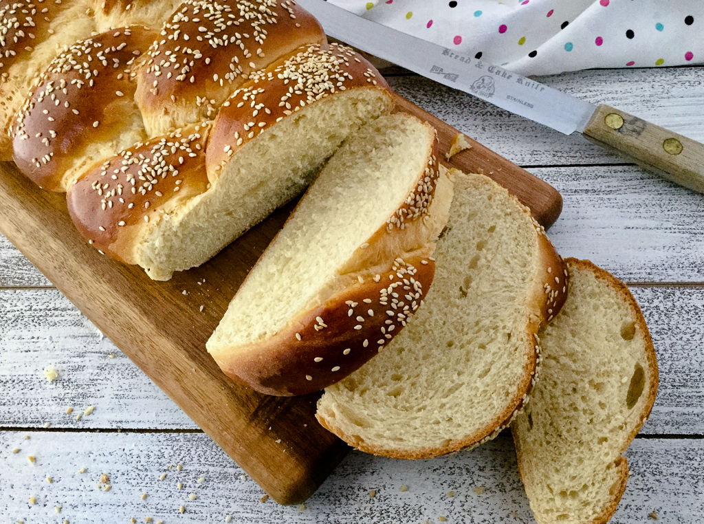 italian easter bread homemade