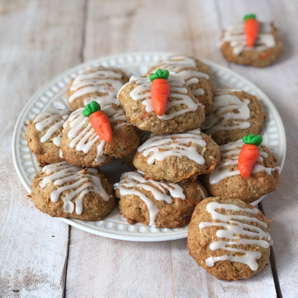 Jam filled cut out christmas cookies